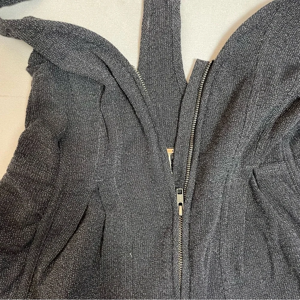 New Free People What I Want One-Piece Jumpsuit Size 4